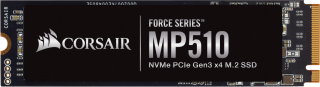 Corsair Force MP510 960 GB (CSSD-F960GBMP510) SSD kullananlar yorumlar
